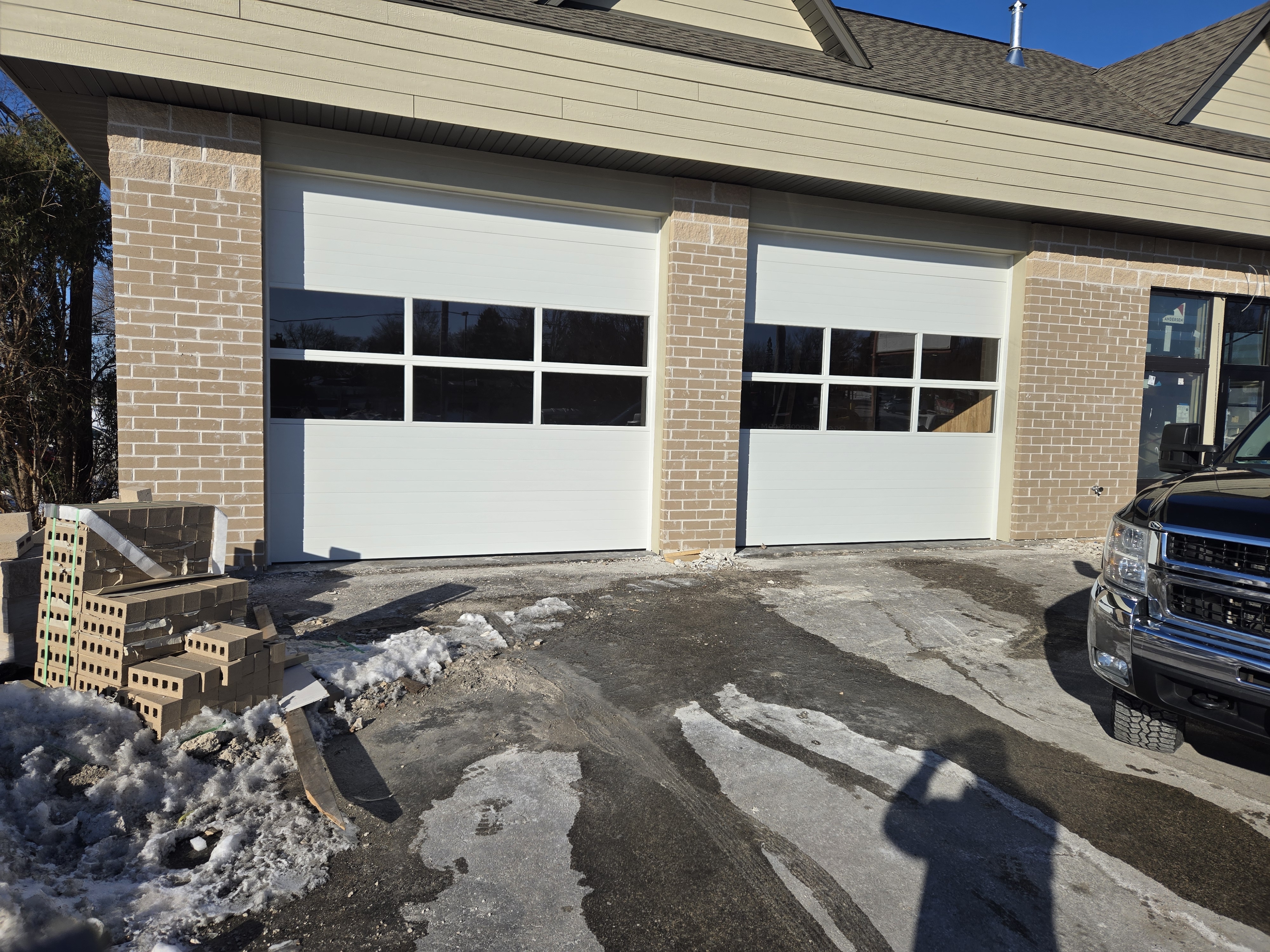 Tessmer Auto Shop